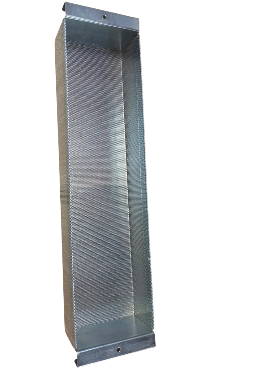 KTS-C-16 Chip Pan