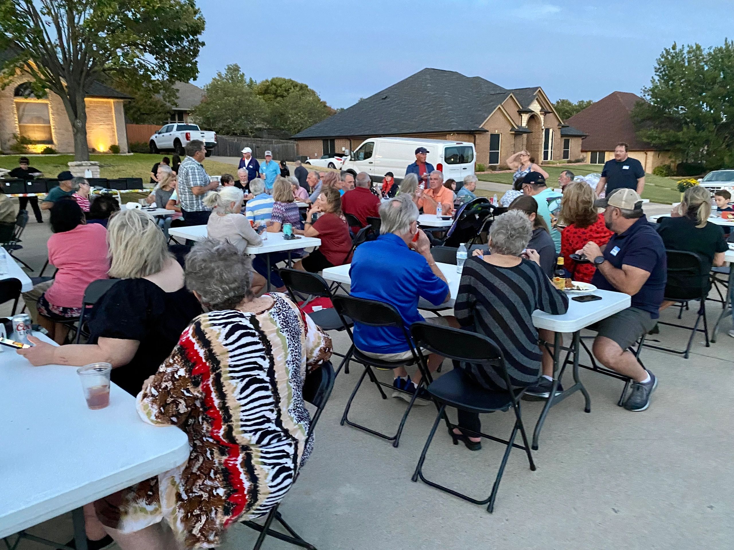 The Highlands Lake Country HOA