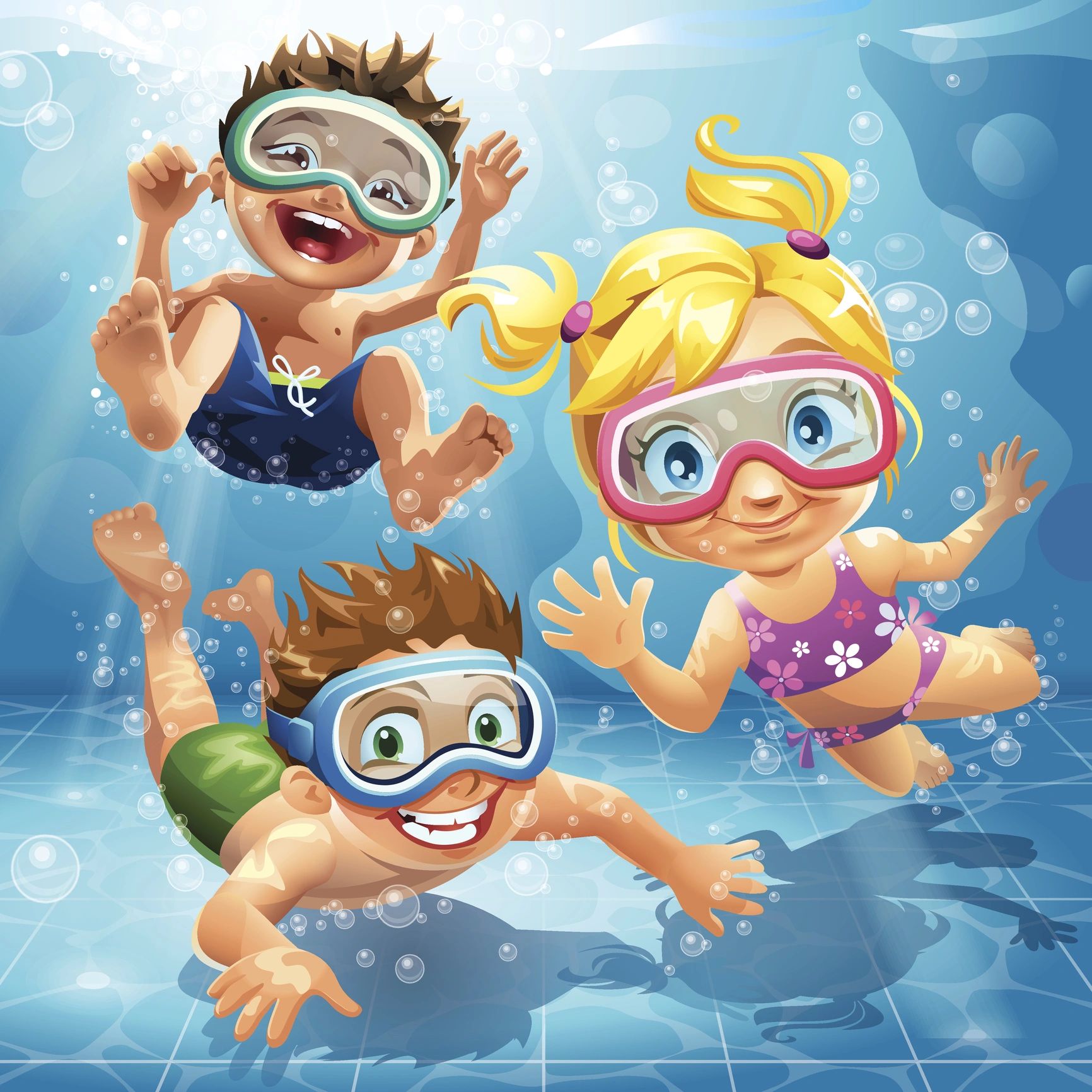 Boulder Valley Pools cover