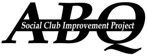 Albuquerque Social Club Improvement Project (ASCIP)