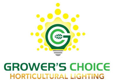 Growing healthy plants indoors has never been easier than using the right LED lighting.