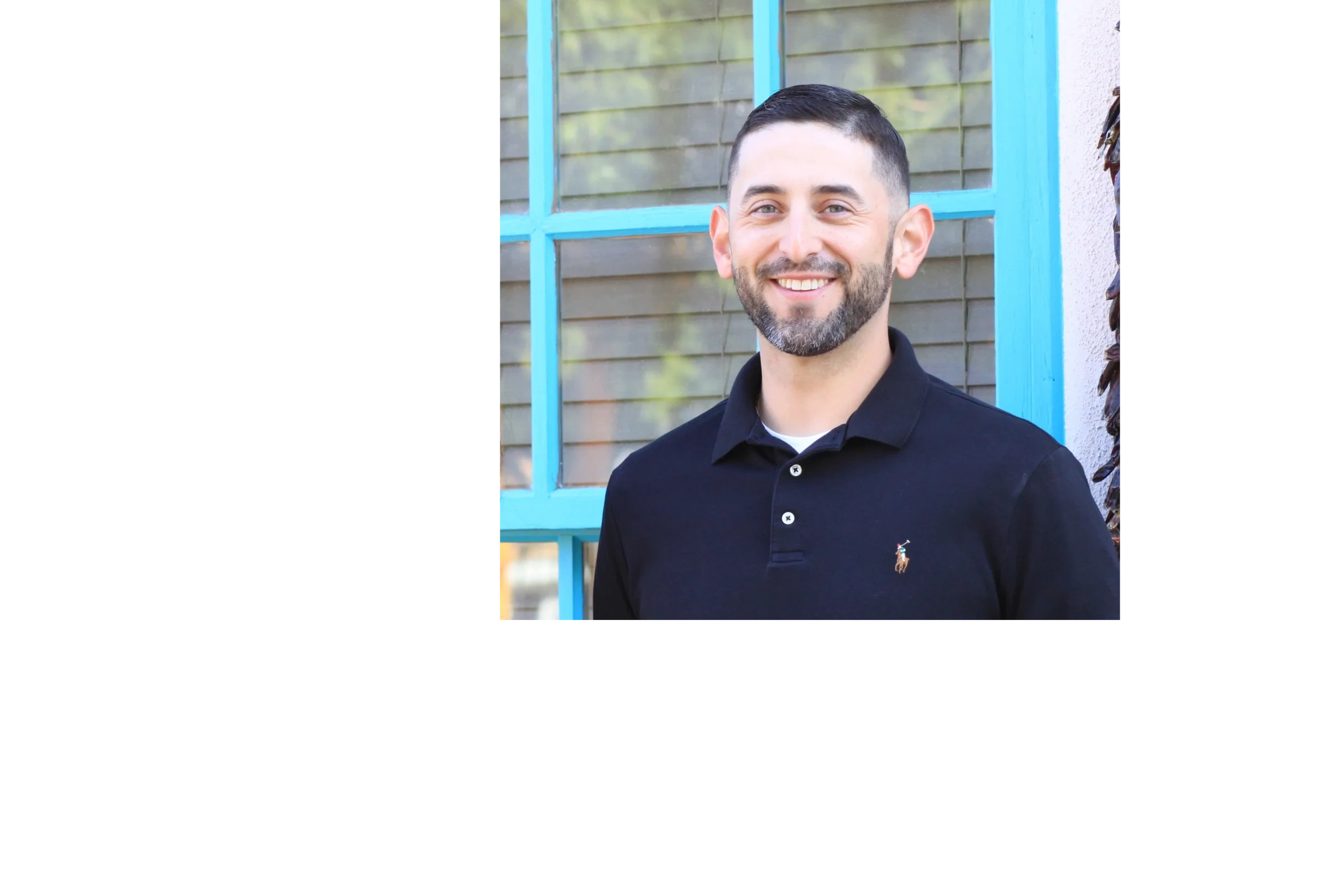 David Esquibel passion to help create and nurture your own thriving gardens and grows. 