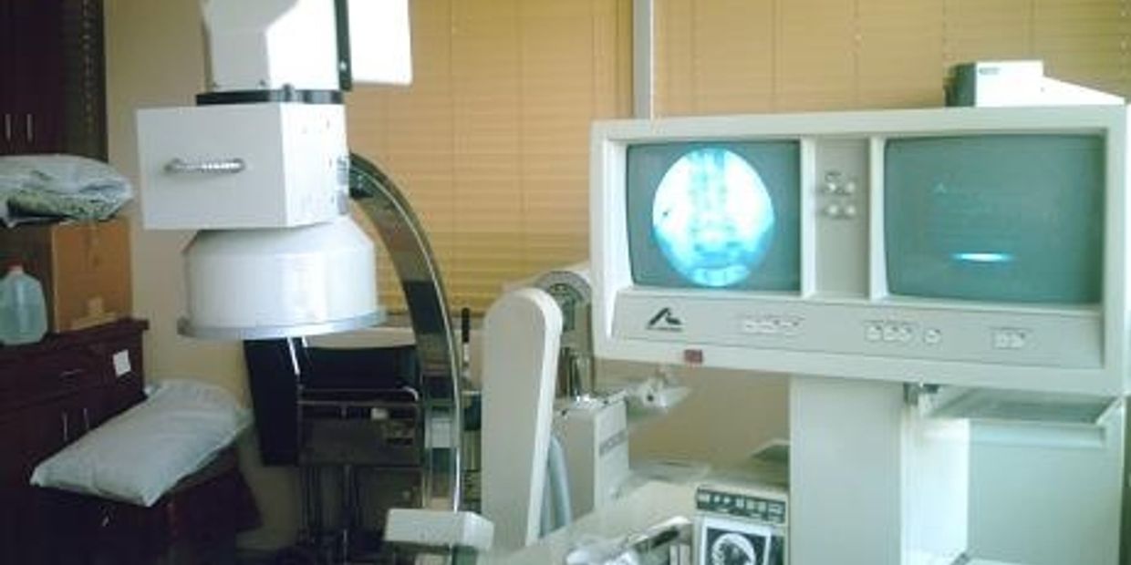 Advanced Pain Clinic, PA. in Kissimmee, Florida