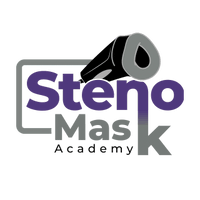 Stenomask Academy - Court Reporter, Online School and Education