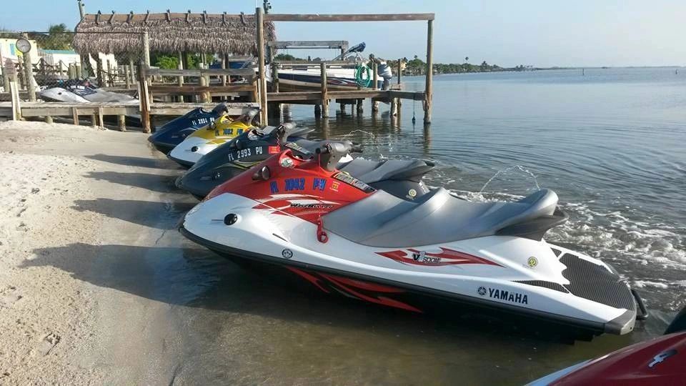 Experience the Thrill: Jet Ski Rental in Cocoa Beach, FL