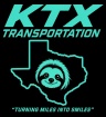 KTX Transportation