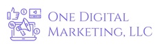 One Digital Marketing, LLC