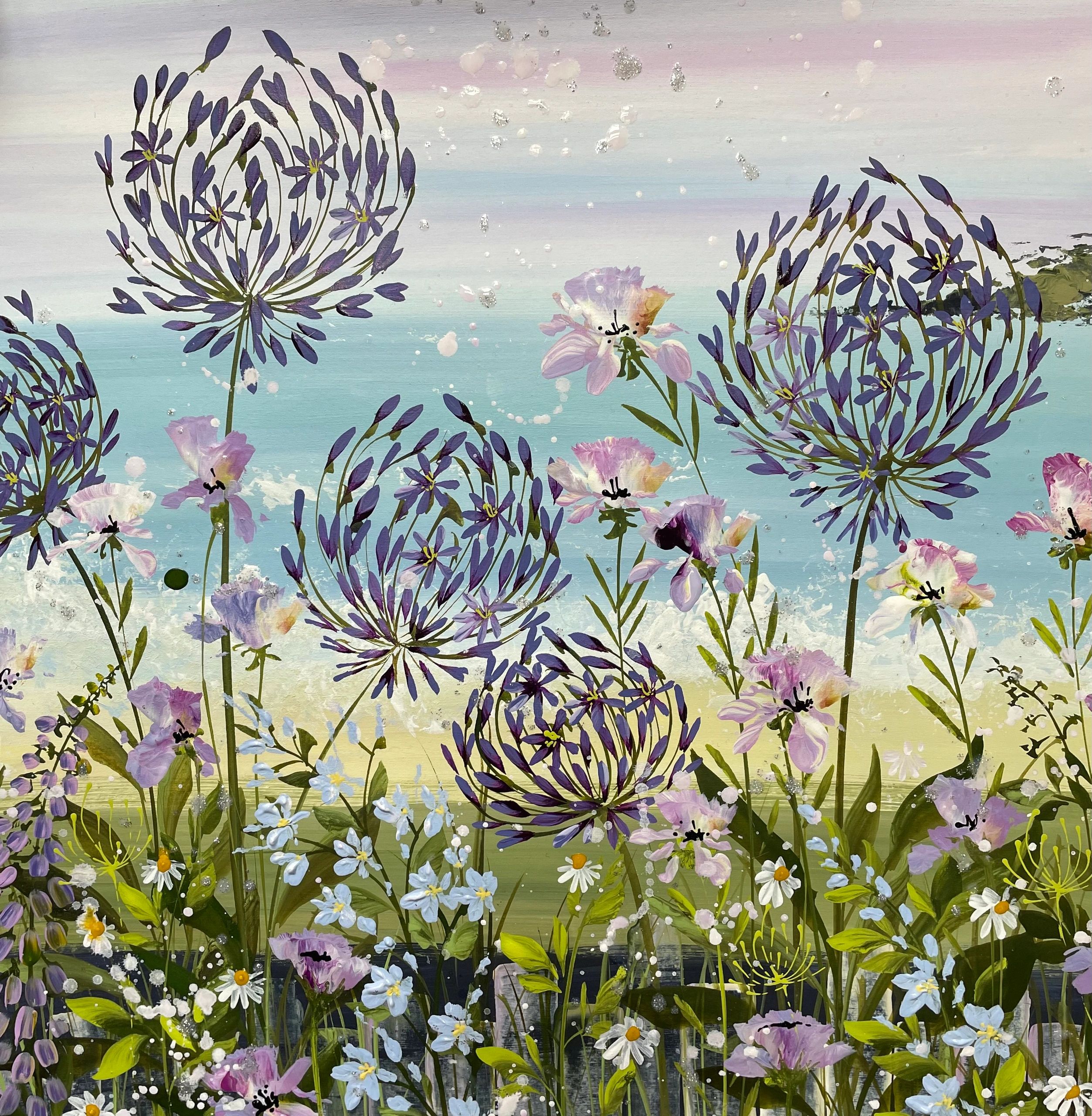 Jane Morgan Art