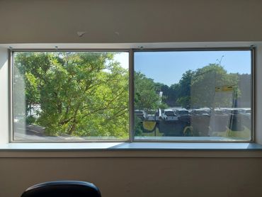 Window Tinting 