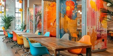 Architectural Film and Decorative
