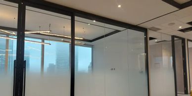 Privacy Window Film Toronto