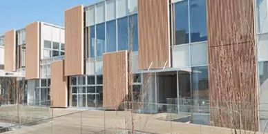 3M DINOC exterior finishes Film