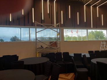 Sun and Solar Window Film Mississauga 