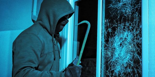 Solar Control Safety Window Film