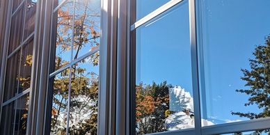 Sun & Solar Control window Film
