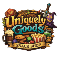 Uniquely Goods