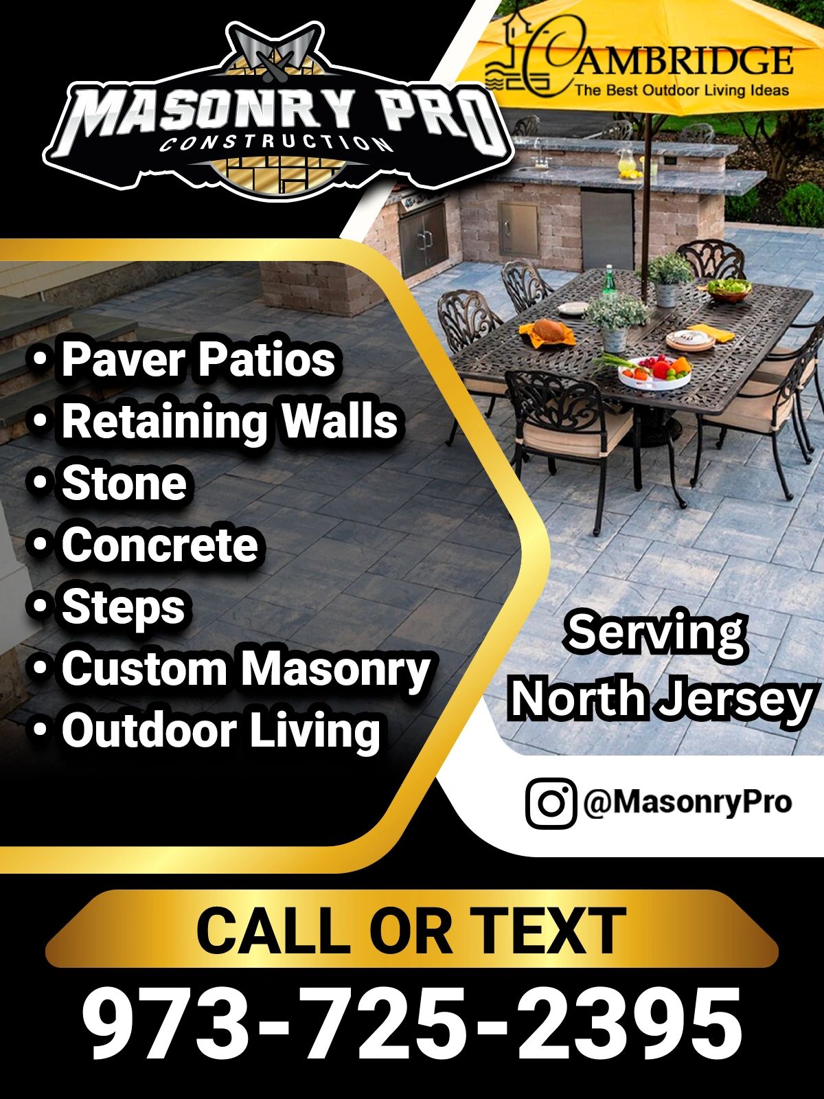 Adu Contractor Diablo, CA