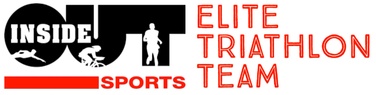 Inside-Out Sports 
Elite Triathlon Team