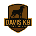 Davis K9 Training
