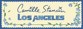 Camille Stancin
Los Angeles
