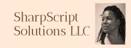 SharpScript Solutions LLC
