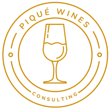 Pique Wines Consulting - a San Diego Wine Consulting business