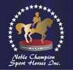 Noble Champion Sport Horses