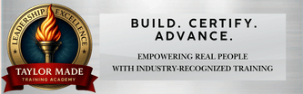 TLC Training Academy