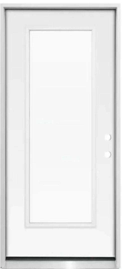 32 X 79 Exterior Door