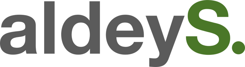 aldey-S Tech's Logo