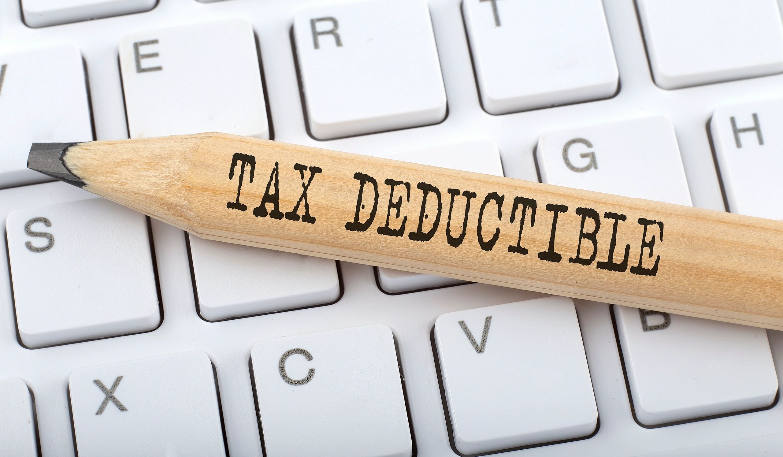 Tax Deduction Guide For Artists