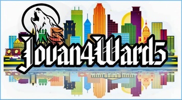 Jovan Northington 4 Ward 5