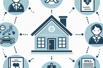 Inheritance Tax Planning