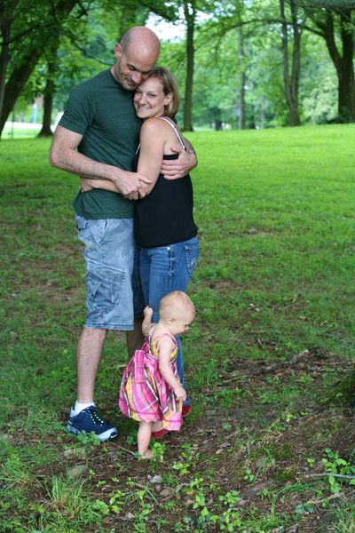 Michele, an Internationally Certified Lactation Consultant Servicing the Glendale and Peoria Areas