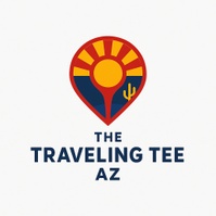 The Traveling Tee Az