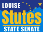 LOUISE STUTES FOR STATE senate