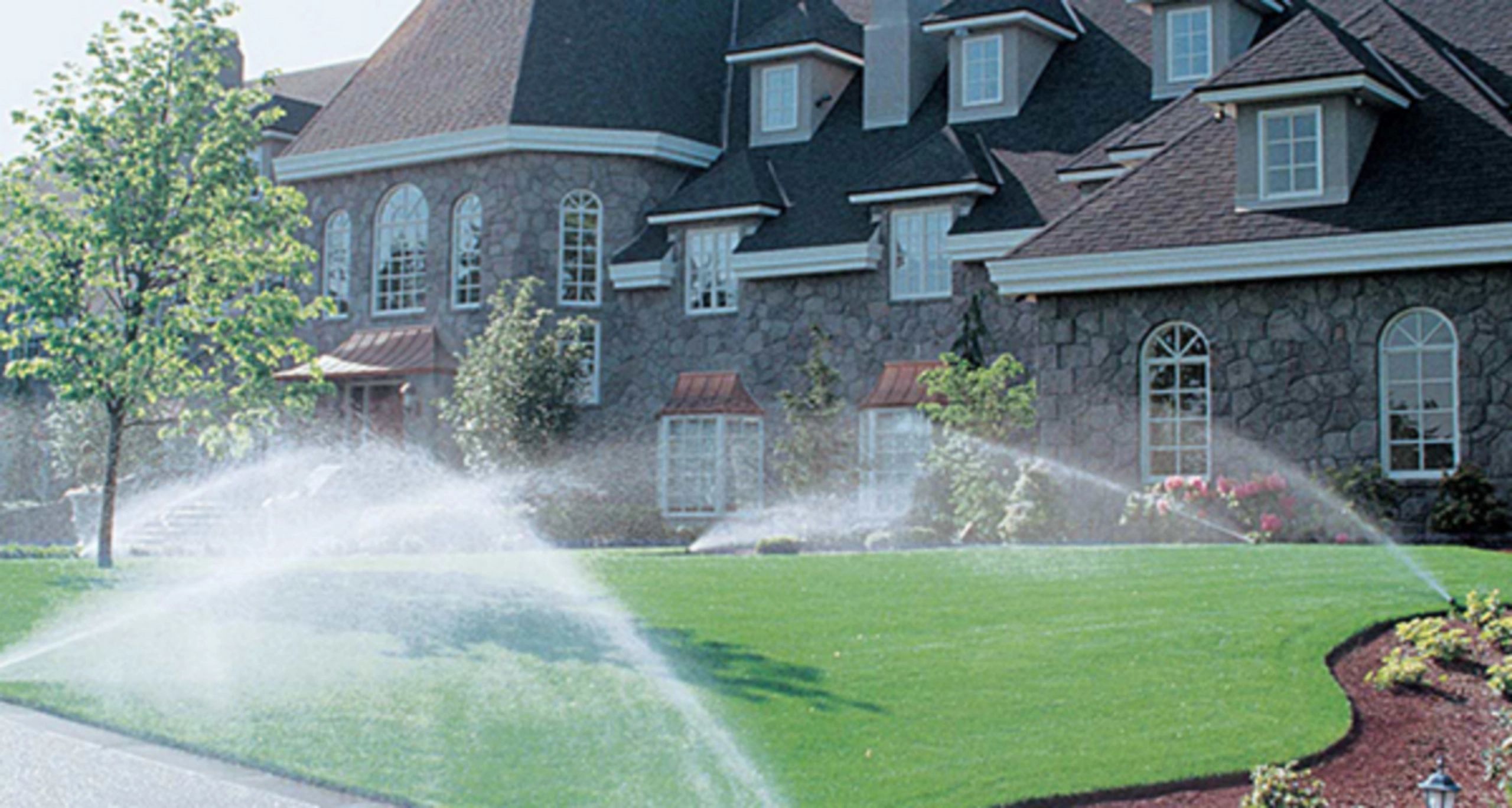 Veg Irrigation Solutions