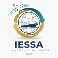 Import & Export Solutions
