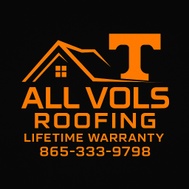 All Vols Roof