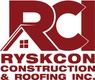 Ryskcon Construction & Roofing