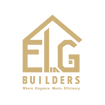 ELG BUILDERS
Where Elegance Meets Efficiency
