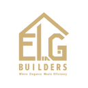 ELG BUILDERS
Where Elegance Meets Efficiency