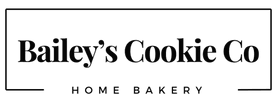 Bailey's Cookie Co.