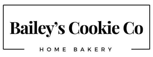 Bailey's Cookie Co.