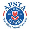 APSTA endorses John Rosenzweig for Albany Chief City Auditor