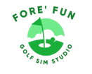 Fore Fun Golf Sim Studio