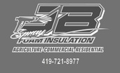 JB Spray Foam Insulation 