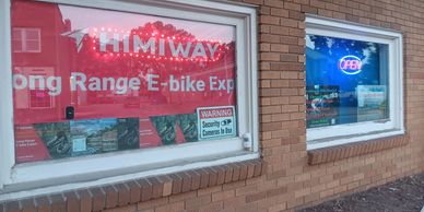 E-Bike Store in Streator, IL