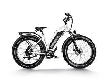 Himiway Cruiser