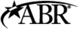 ABR = Accredited Buyer's Representative Logo